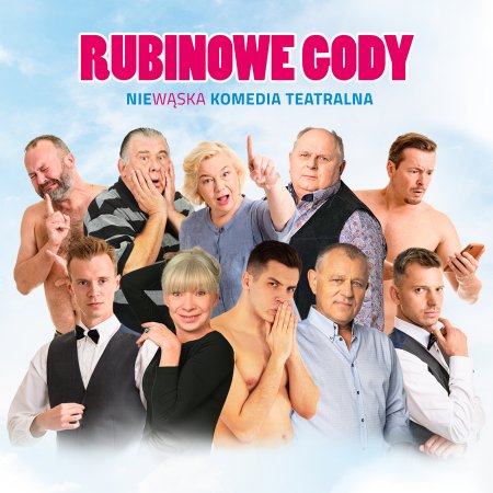 Rubinowe Gody